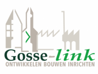 Gosse-link Ontwikkelen, bouwen, inrichten!